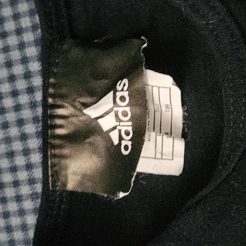 Adidas Michigan "Wolverines Rookie"  Infant Onesie - Picture 2 of 2